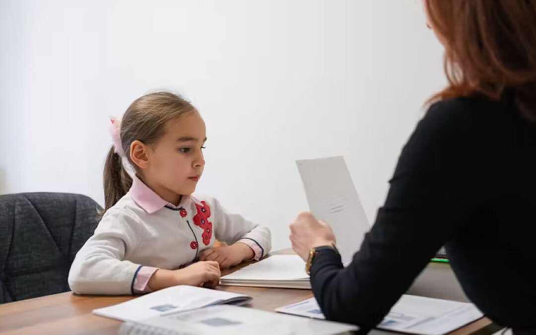 Test de Altas Capacidades para niños en Lima - Perú